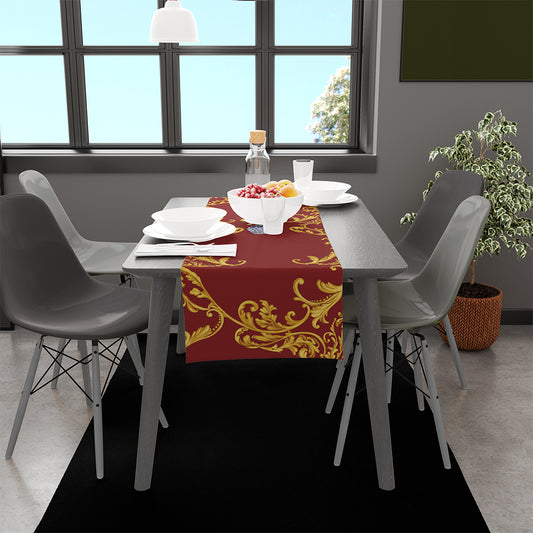 Red Lemon Runner | Pufaloji