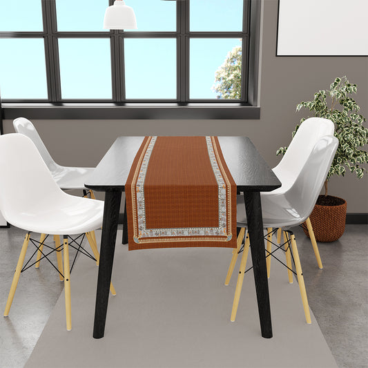 Kahverengi Runner | Pufaloji