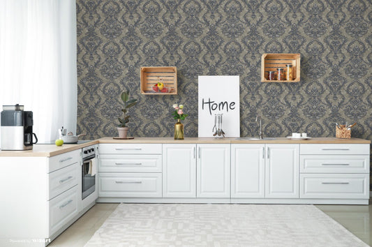 Duvar Kağıdı SYYH 1303-5