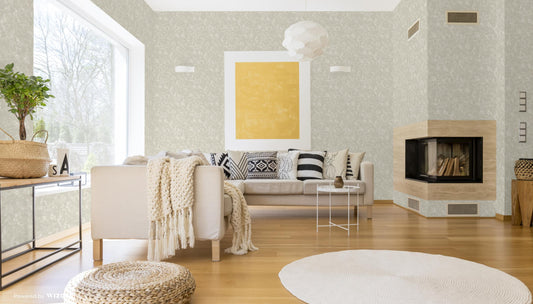 Duvar Kağıdı SYYH 1304-2