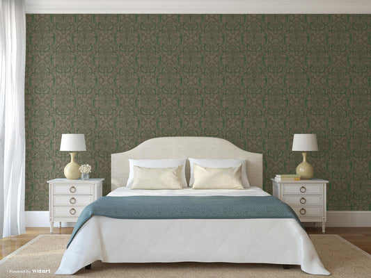 Duvar Kağıdı SYYH 1312-4