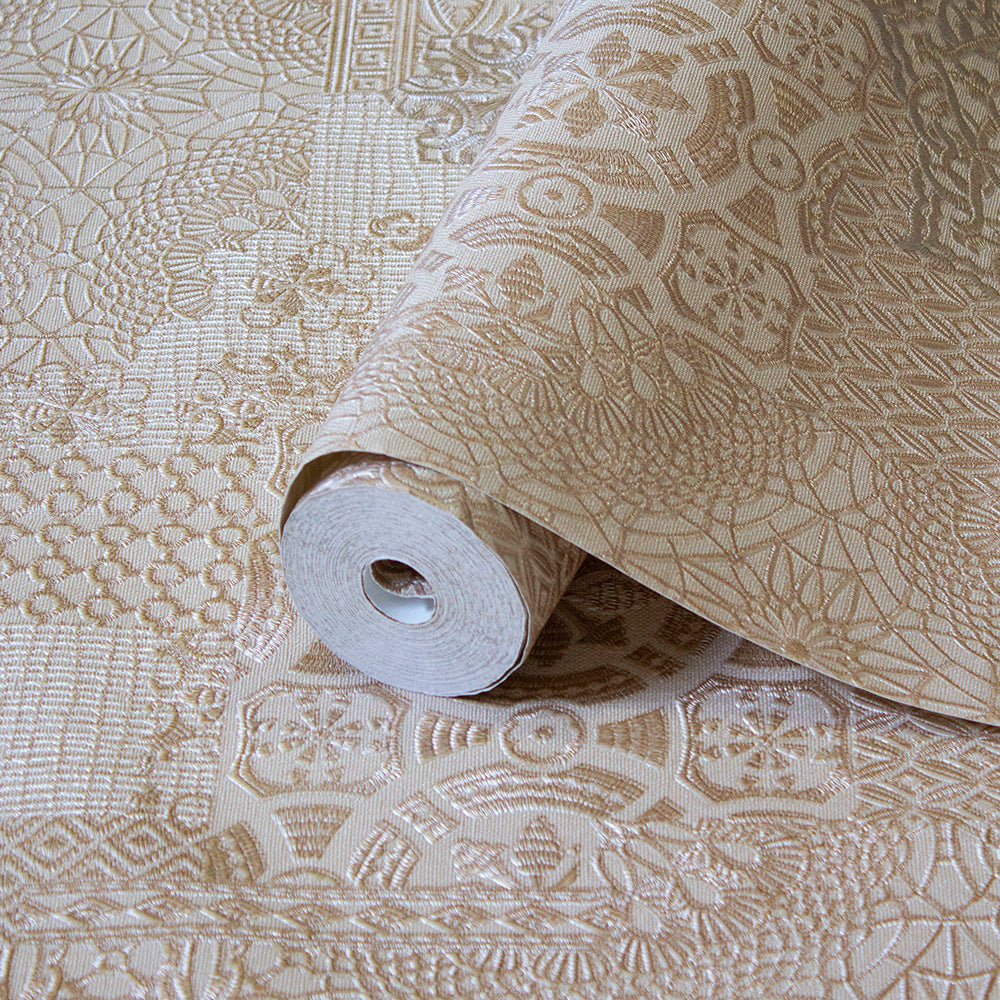 Duvar Kağıdı DNT1409-3