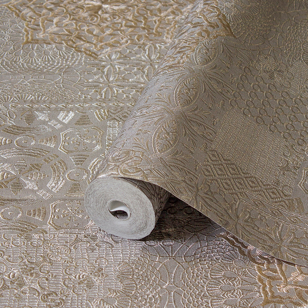 Duvar Kağıdı DNT1409-4