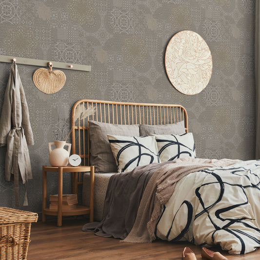 Duvar Kağıdı DNT1409-4