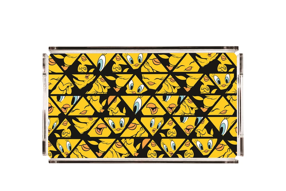 Tweety Pleksi Tepsi PT150