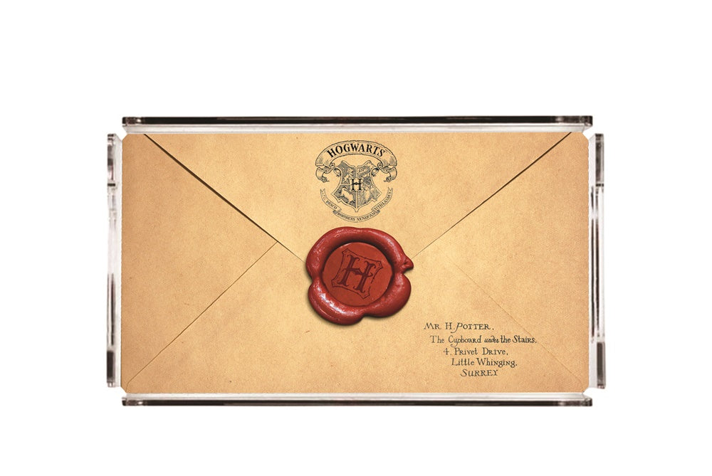 Harry Potter Pleksi Tepsi PT163