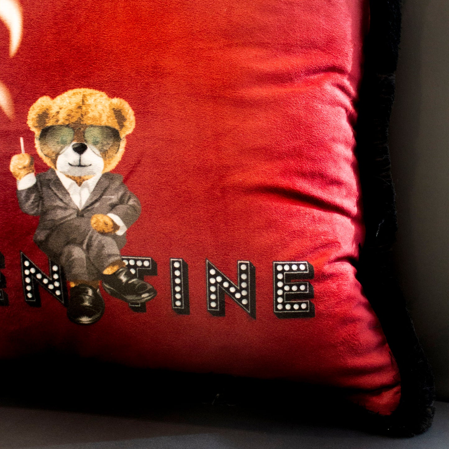 My Valentine Yastık - KIRLENT K267