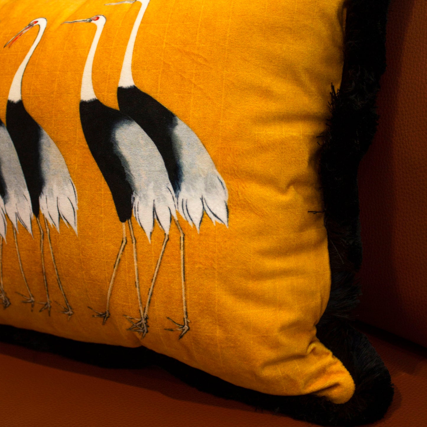 Leylekler Yastık - KIRLENT K269