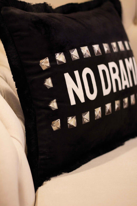 No Drama Yastık - KIRLENT K281