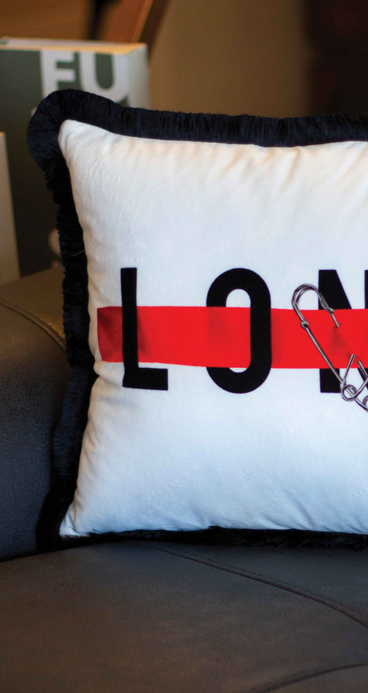 Lone Yastık - KIRLENT K276