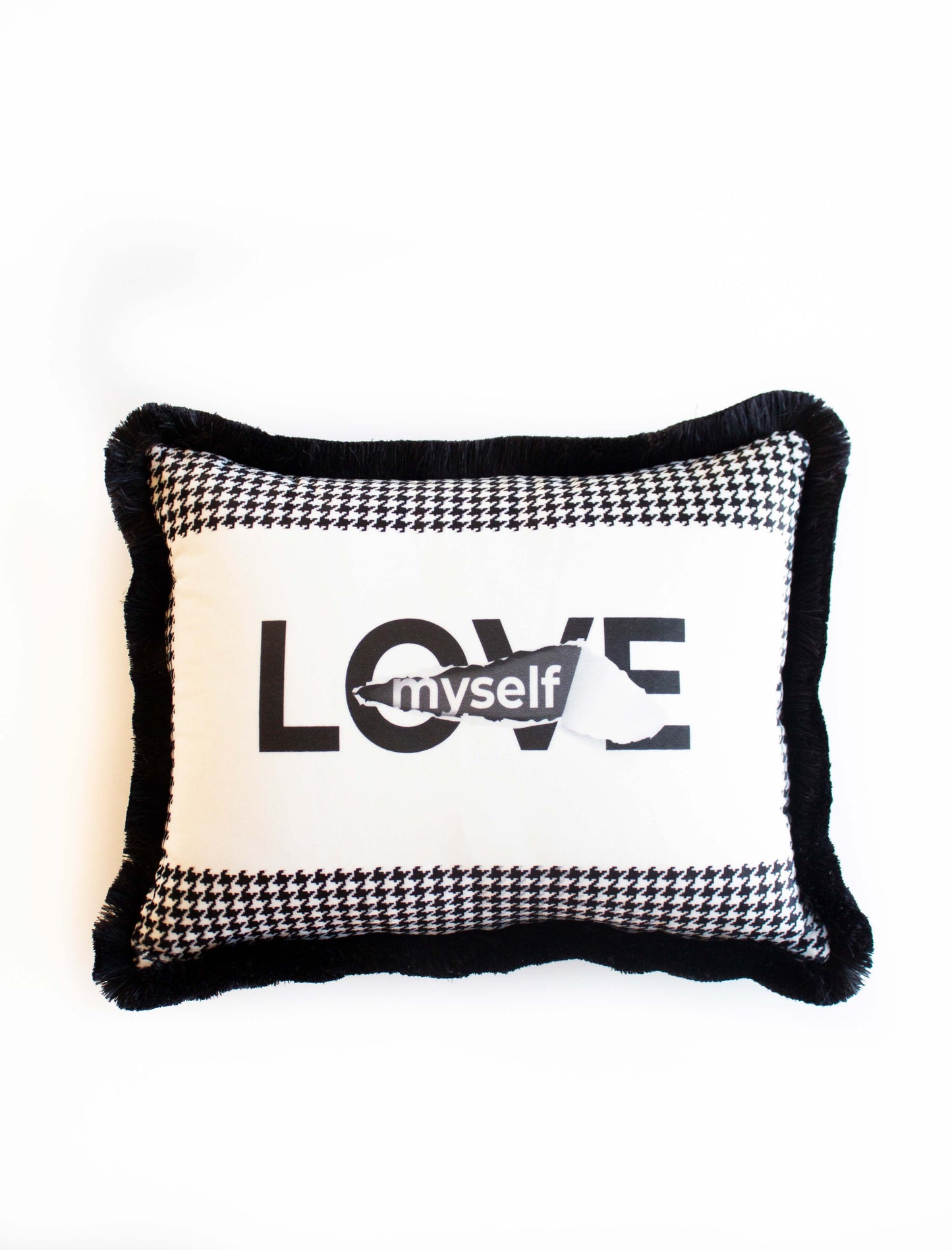 Love Myself Yastık - KIRLENT K279