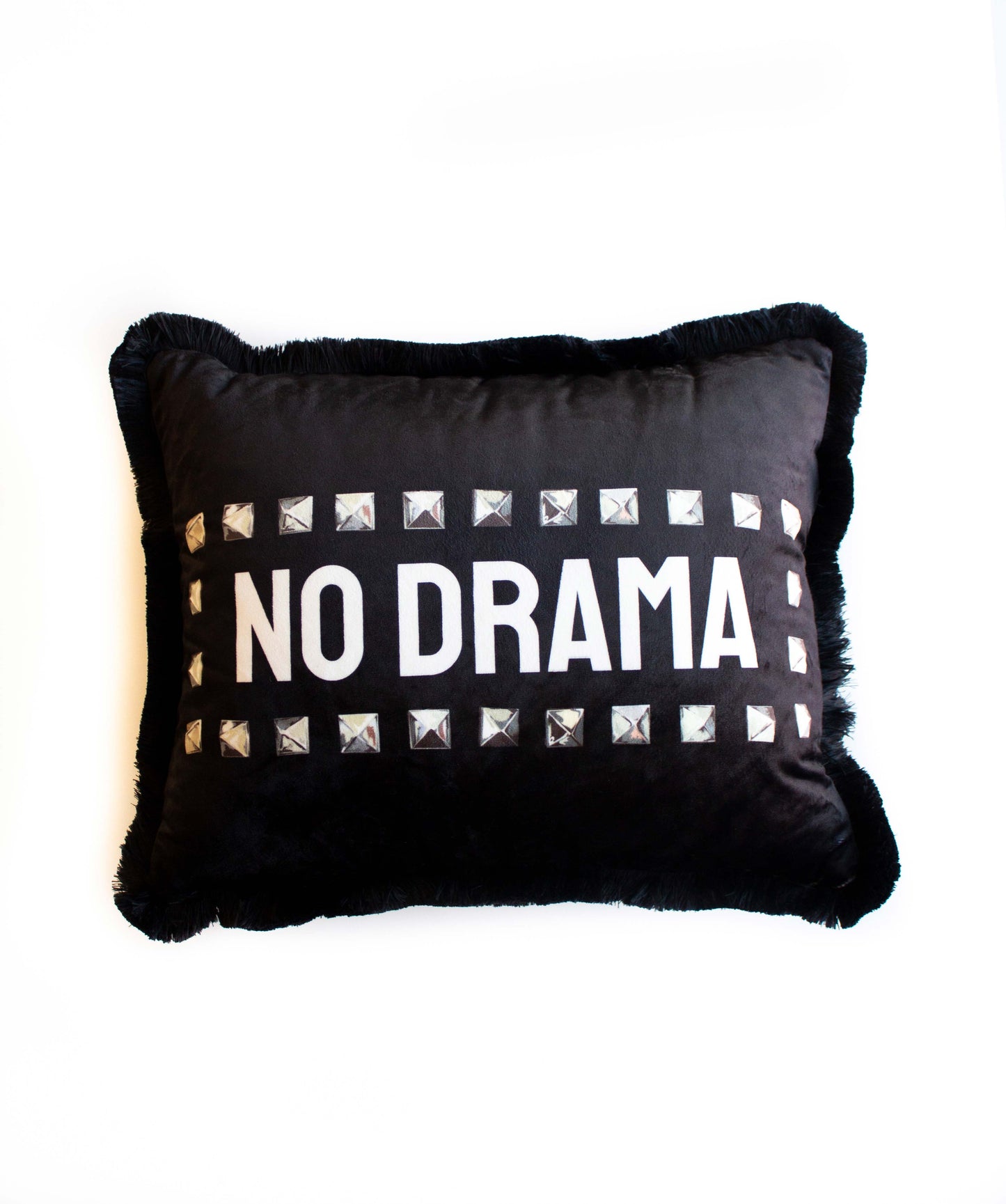 No Drama Yastık - KIRLENT K281