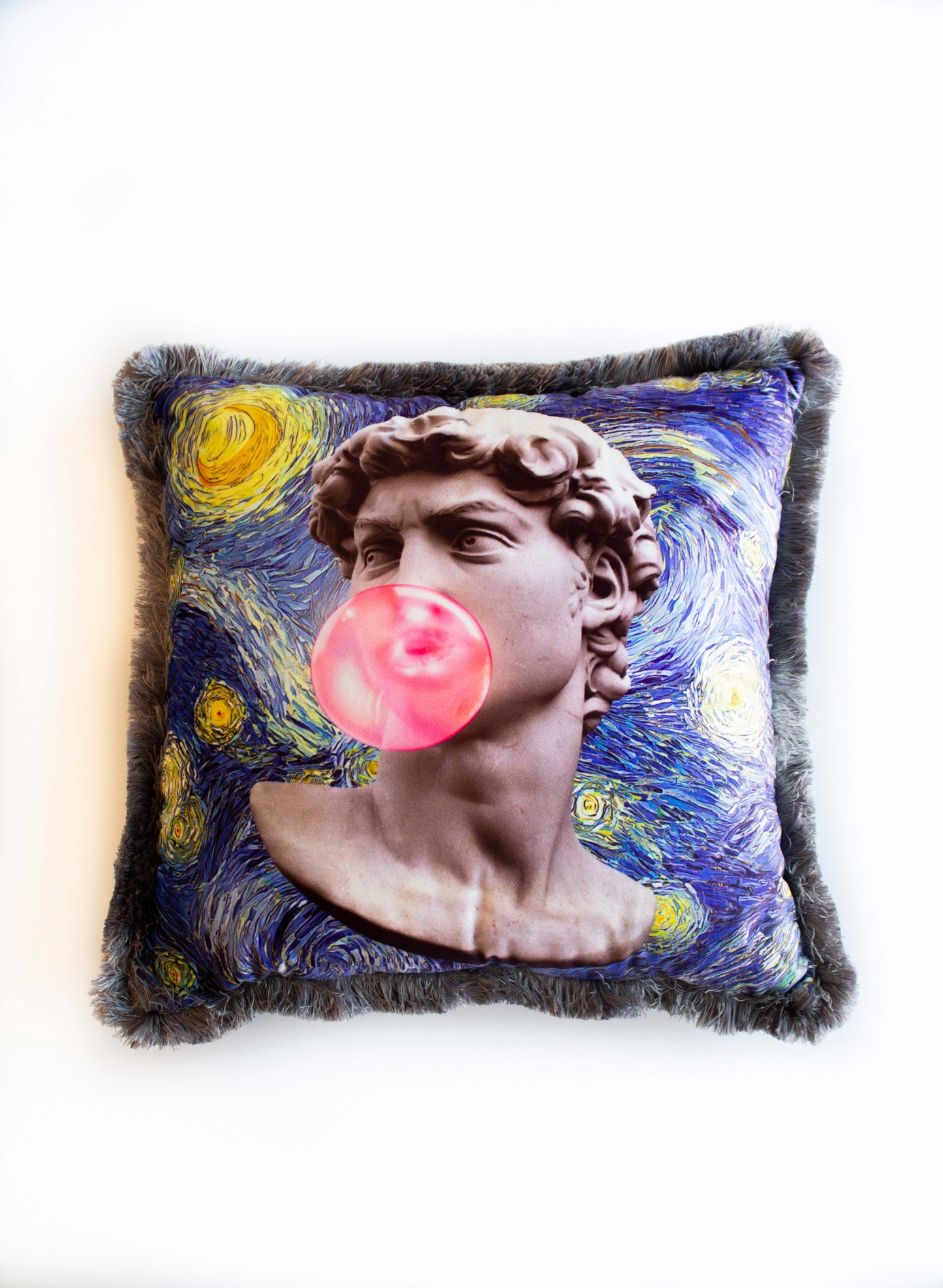 Modern Yastık - KIRLENT K287