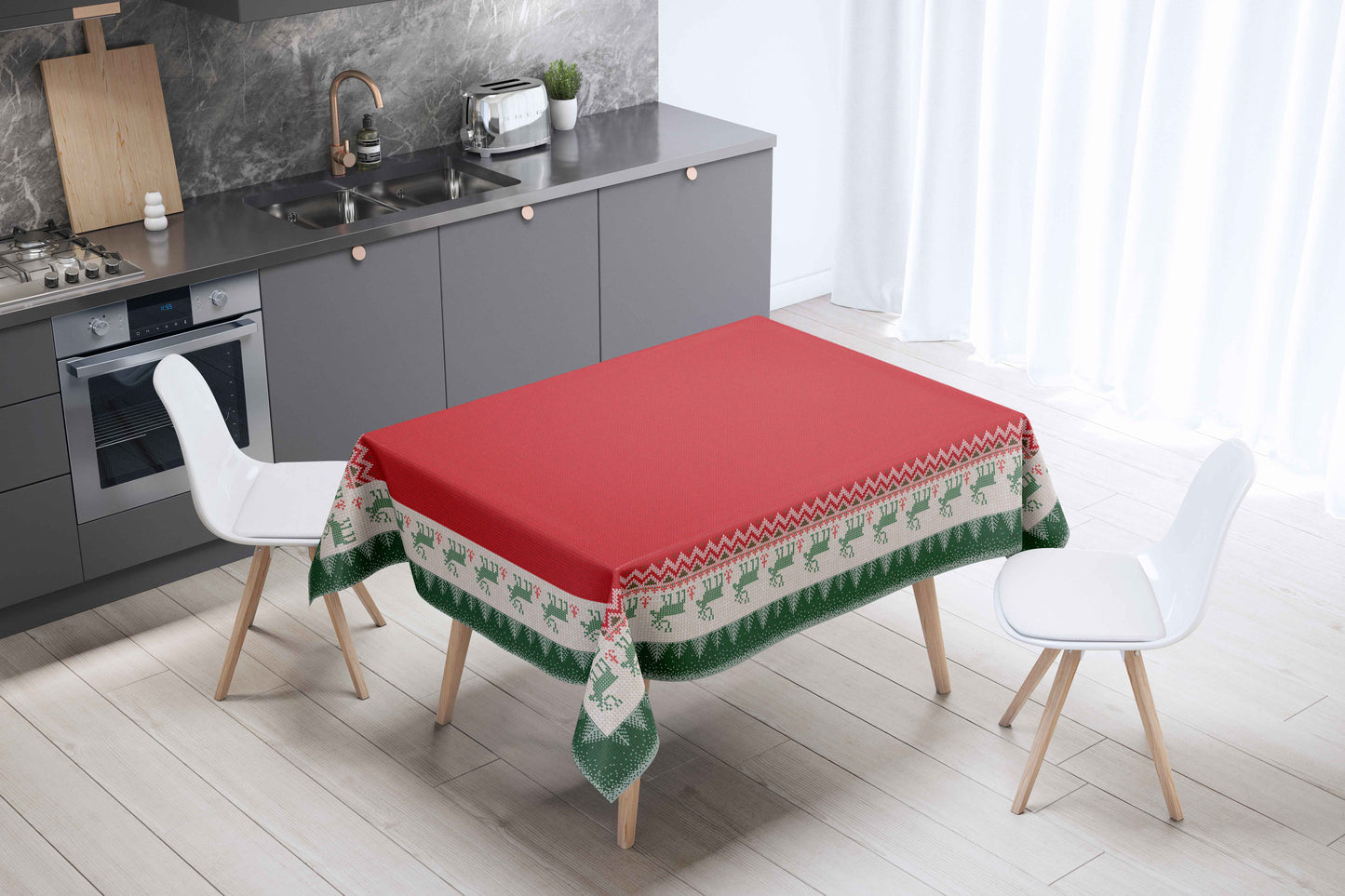 Masa Örtüsü MS404