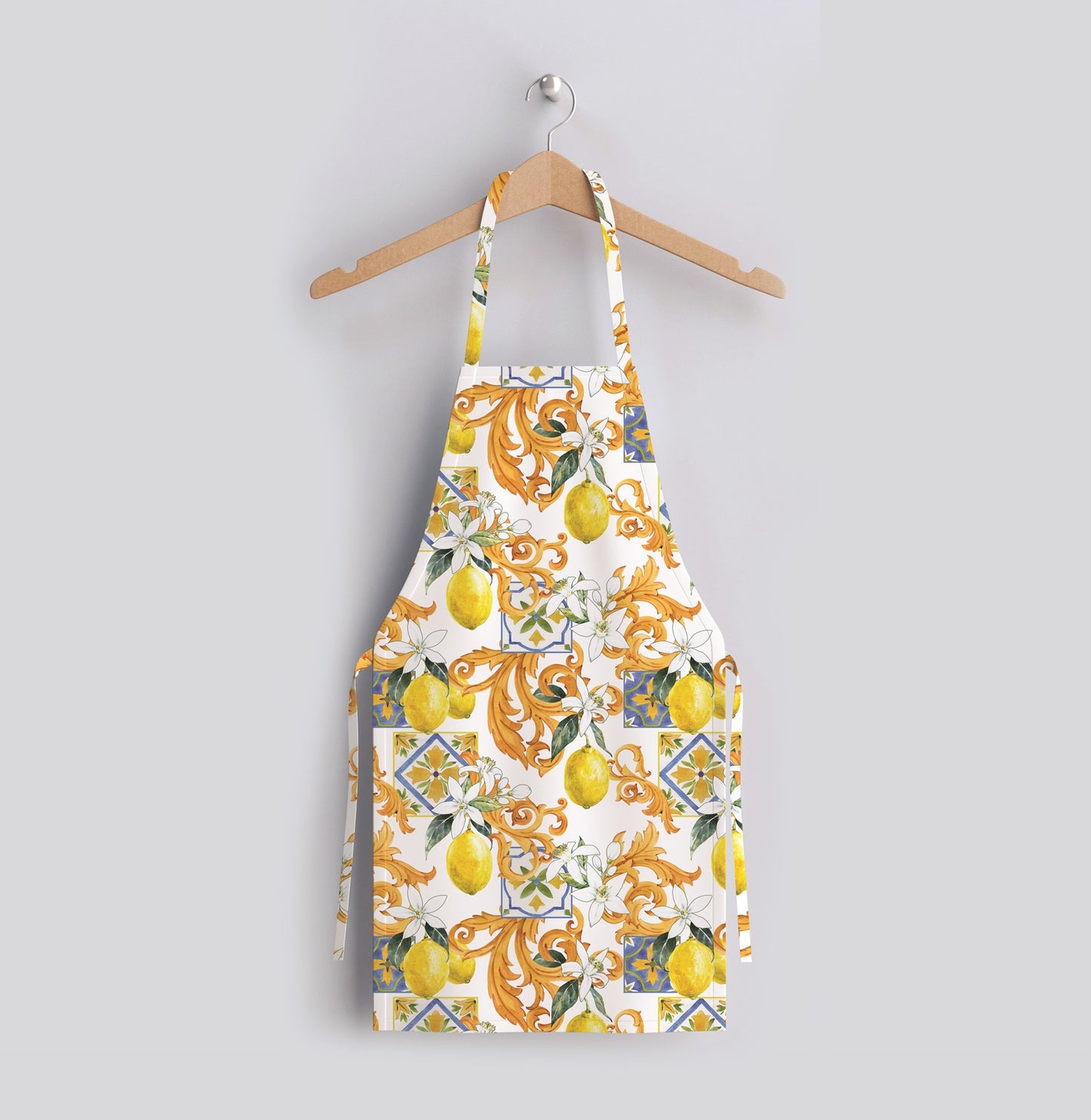 Mutfak Önlüğü M103