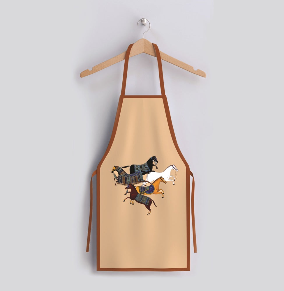 Mutfak Önlüğü M114