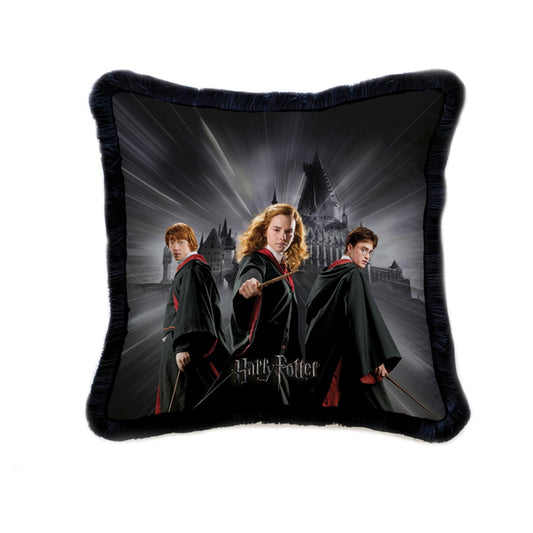 Harry Potter and the Order of the Phoenix Yastık | KIRLENT K350