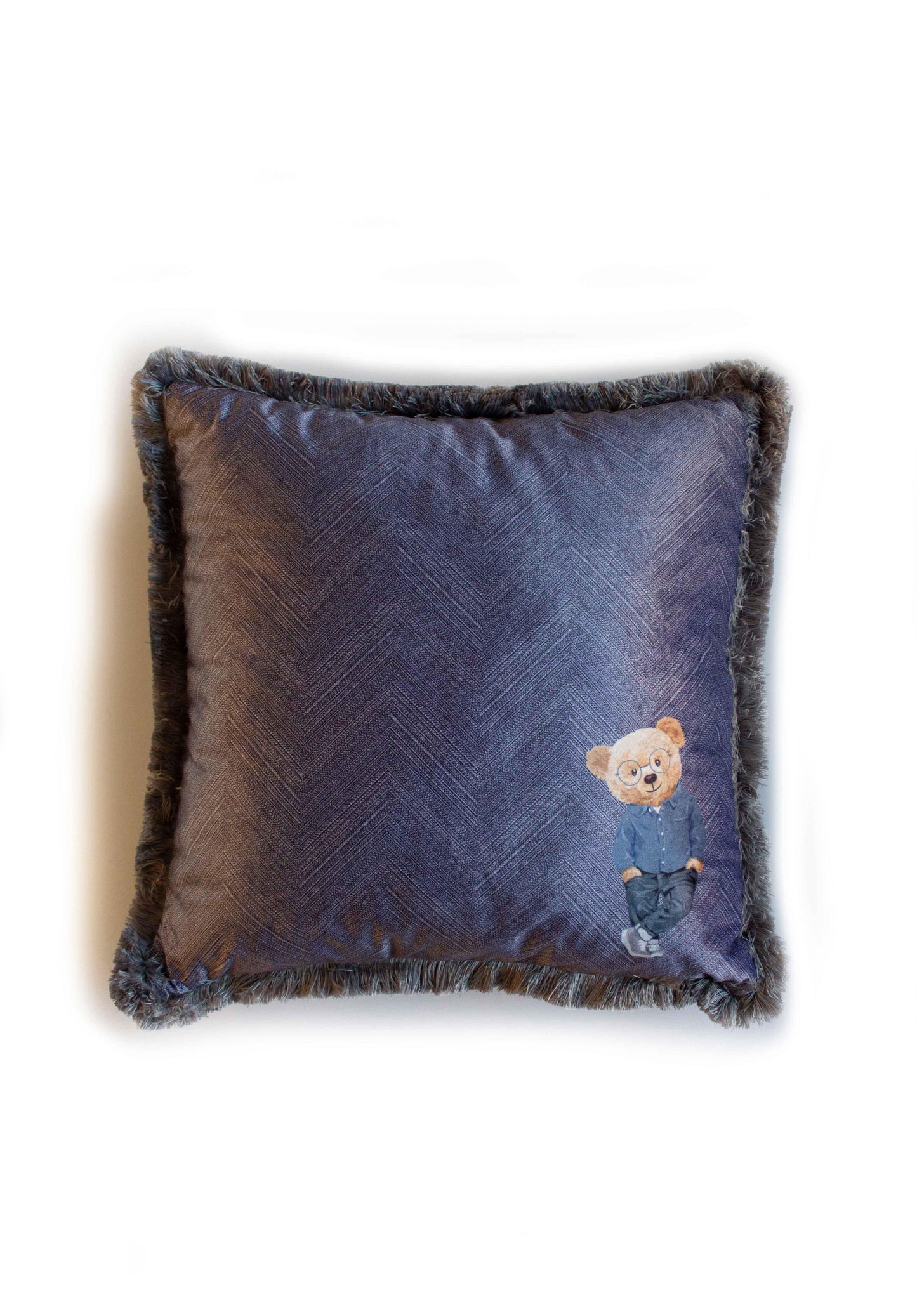 Jean Teddy Yastık - KIRLENT K266