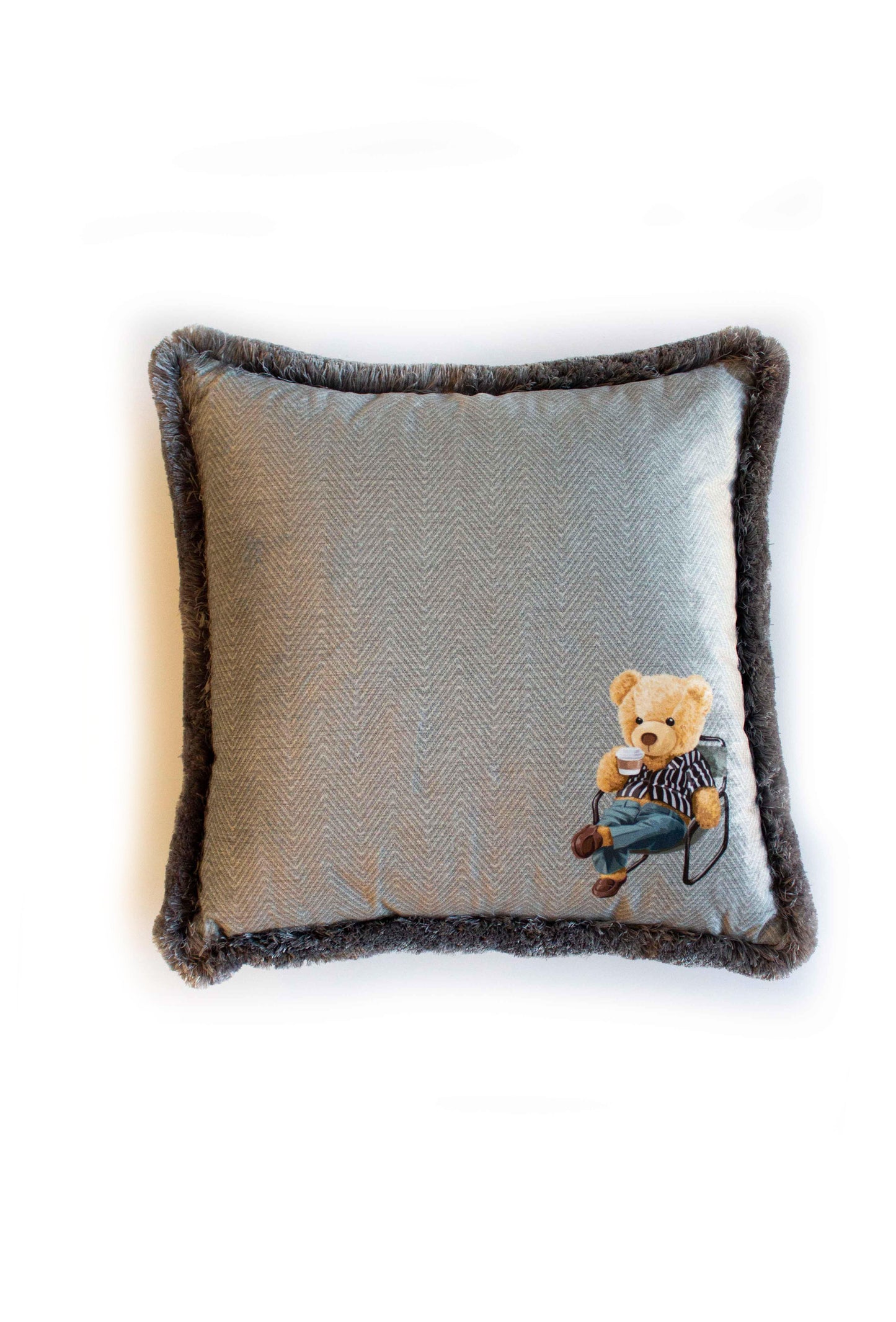 Picniker Teddy - KIRLENT K264