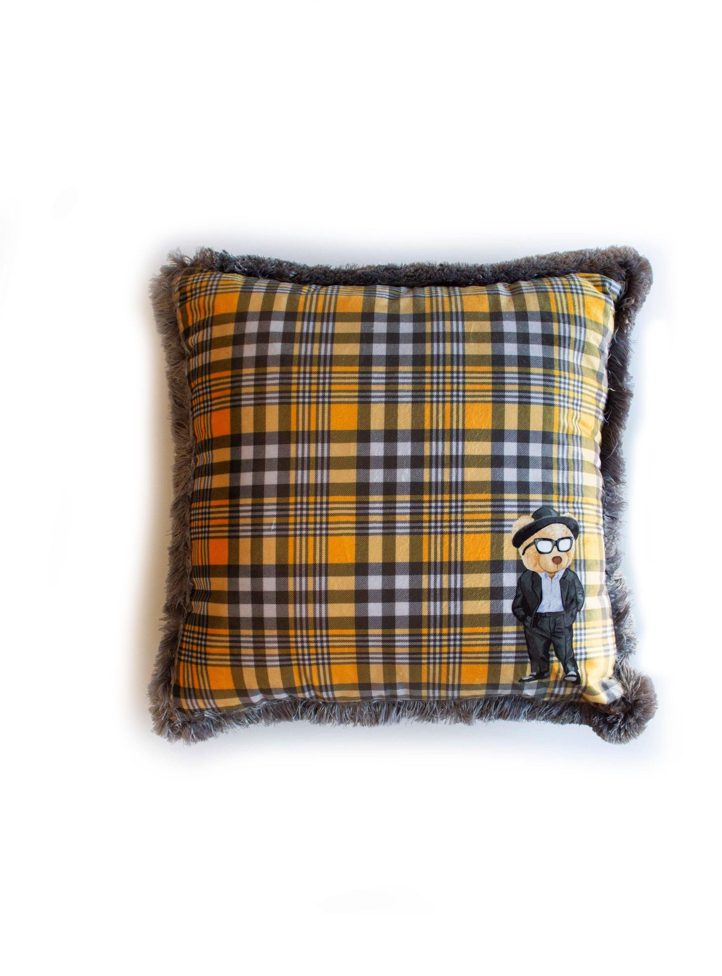 Suit Teddy - KIRLENT K263