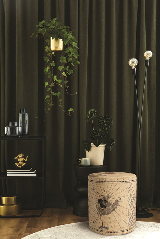 HP Marauders Map Puf