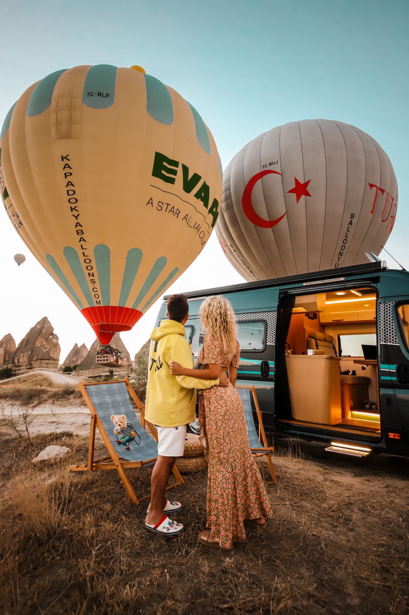 Picniker Teddy Katlanabilir Şezlong - Şezlong SZ117