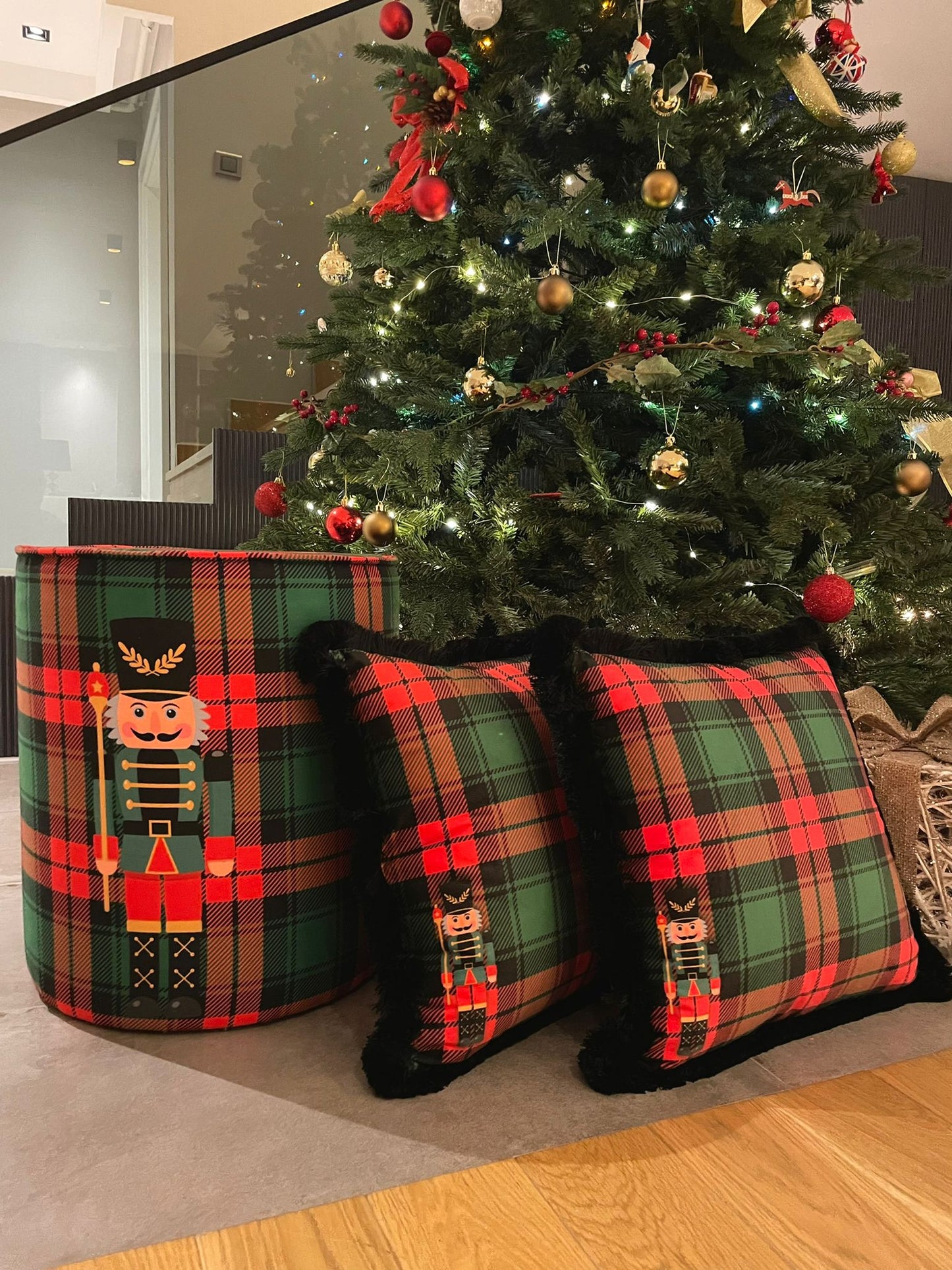 Kurşun Asker Yastık - KIRLENT K400