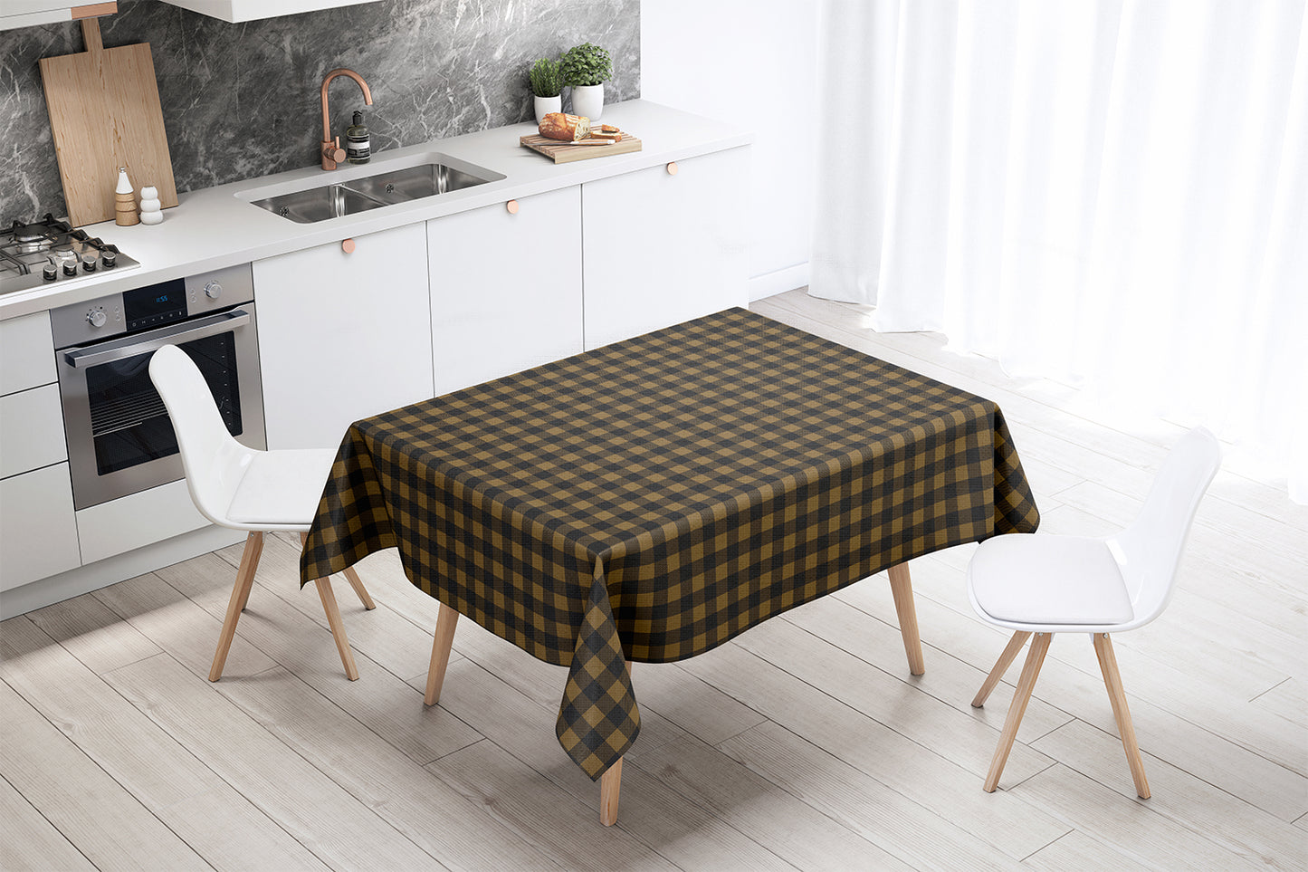 Masa Örtüsü MS114