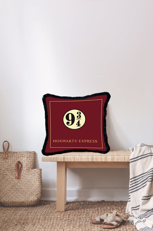 Hogwarts Express Yastık | KIRLENT K349