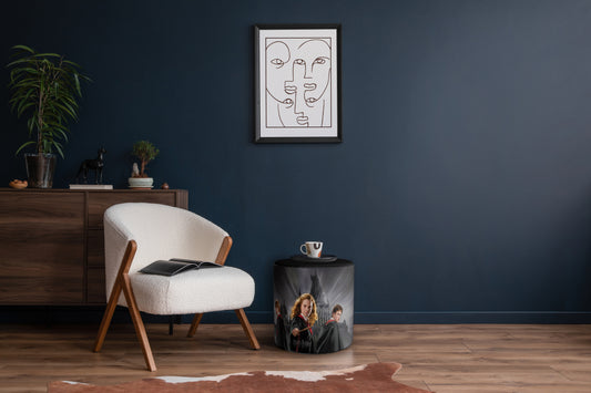 Harry Potter and the Order of the Phoenix Puf