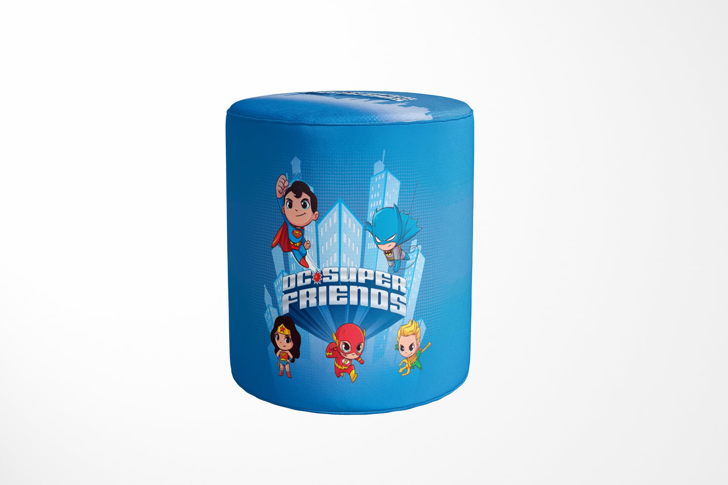 DC Super Friends Puf - Puf P345