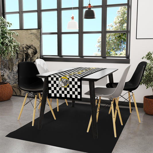 Fabulous People Runner | Pufaloji