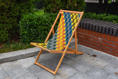 Hogwarts Houses Şezlong - Şezlong SZ333