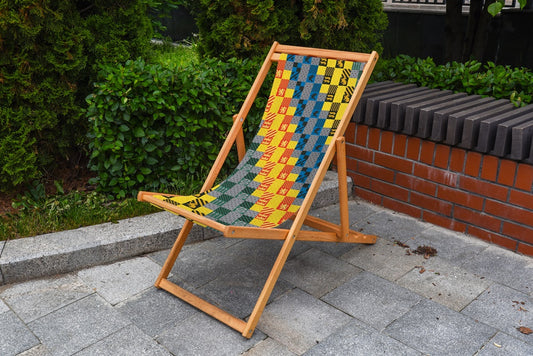 Hogwarts Houses Şezlong - Şezlong SZ333