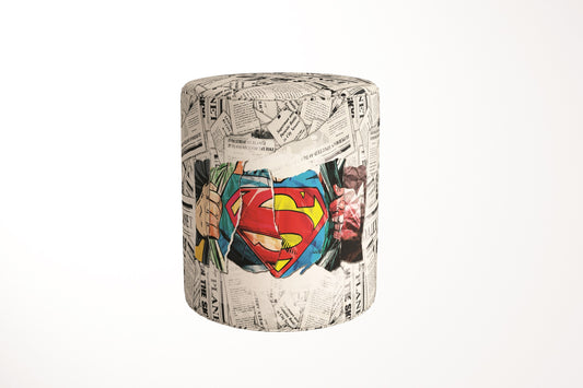 Superman Puf - Puf P339