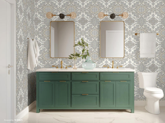 Duvar Kağıdı SYYH 1301-2