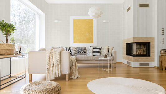 Duvar Kağıdı SYYH 1307-1