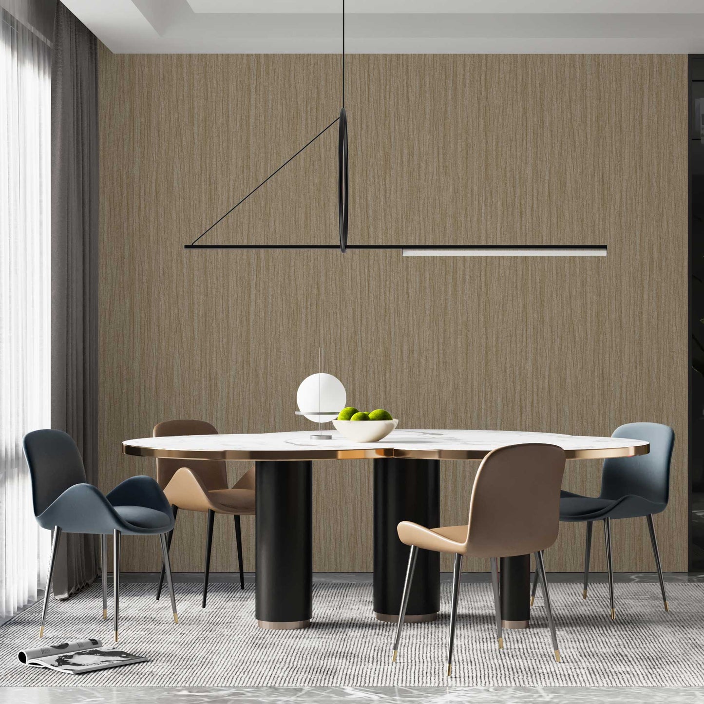 Duvar Kağıdı SYYH 1313-5