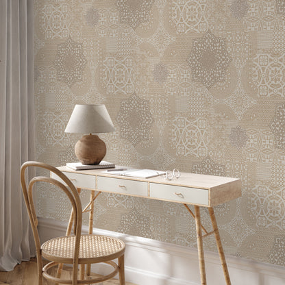 Duvar Kağıdı DNT1409-3
