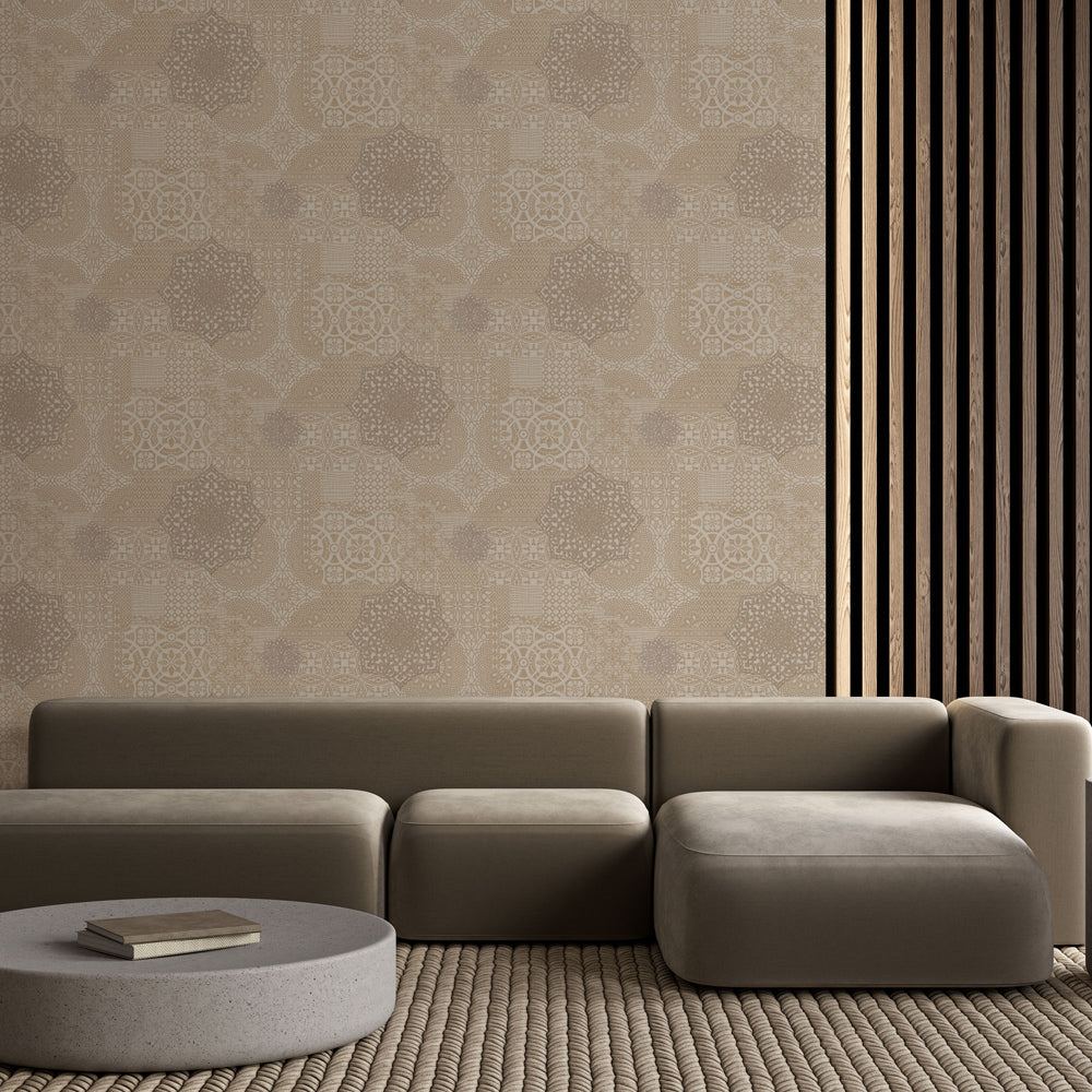 Duvar Kağıdı DNT1409-3
