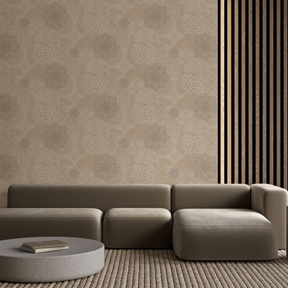 Duvar Kağıdı DNT1409-3