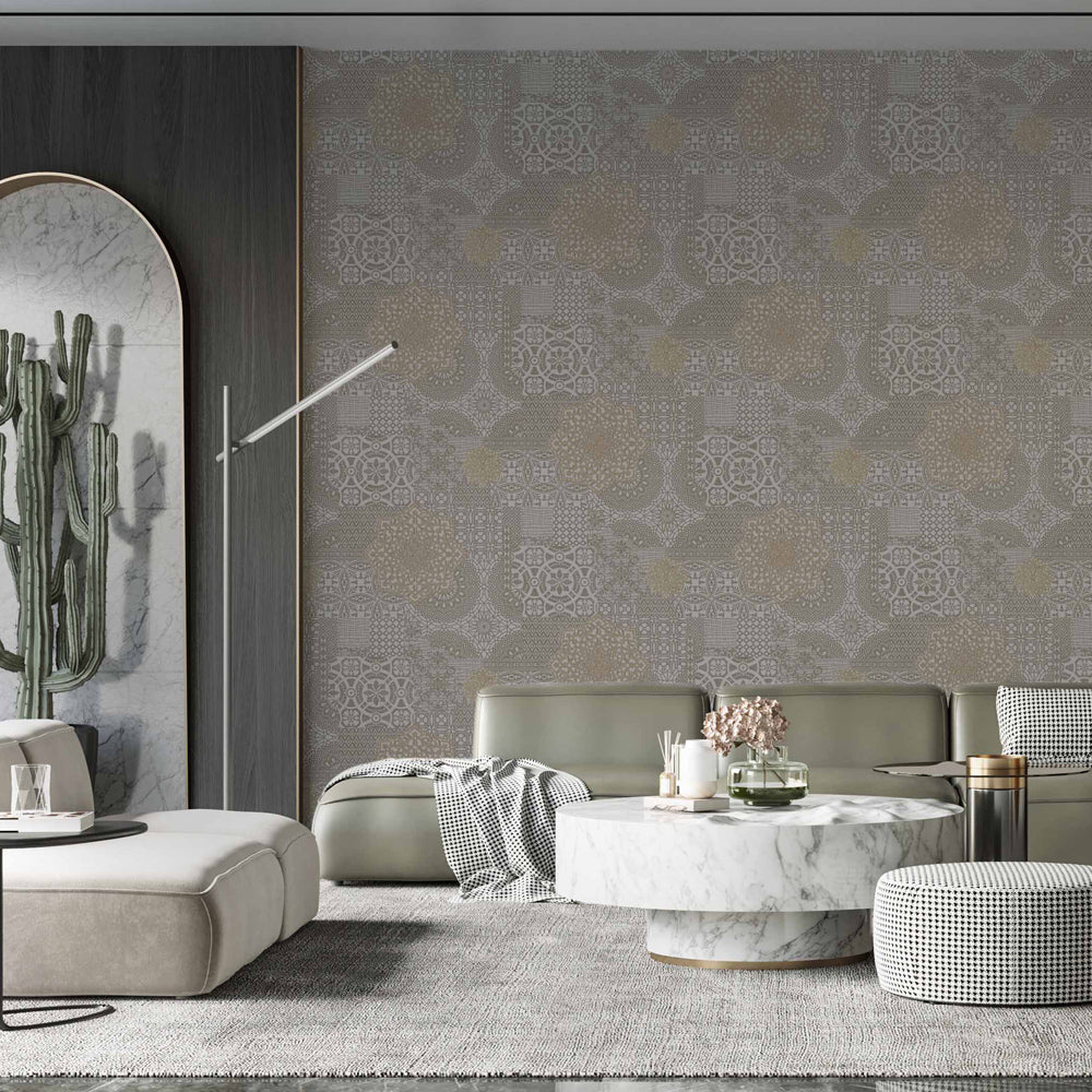 Duvar Kağıdı DNT1409-4