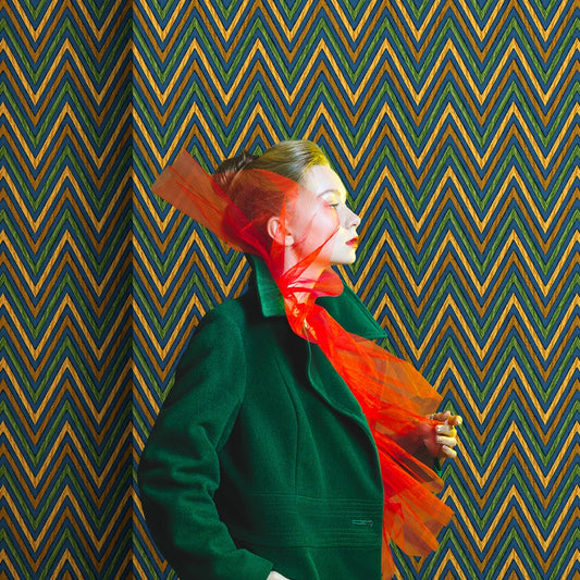 Duvar Kağıdı VR1509-5