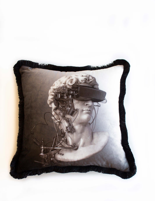 Digital David Yastık - KIRLENT K289