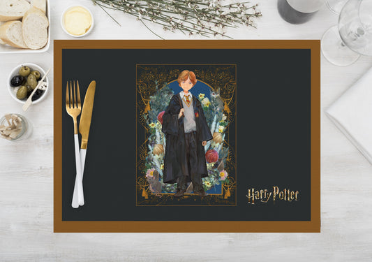 HP Characters Kumaş Amerikan Servis 4'lü Set 35X50CM | Pufaloji
