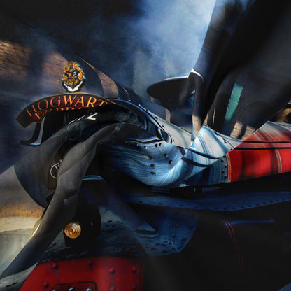 Hogwarts Express Perde