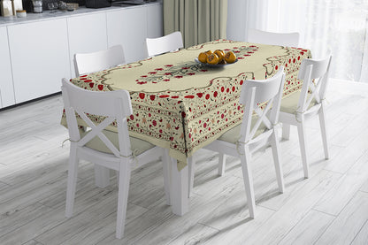 Masa Örtüsü MS121