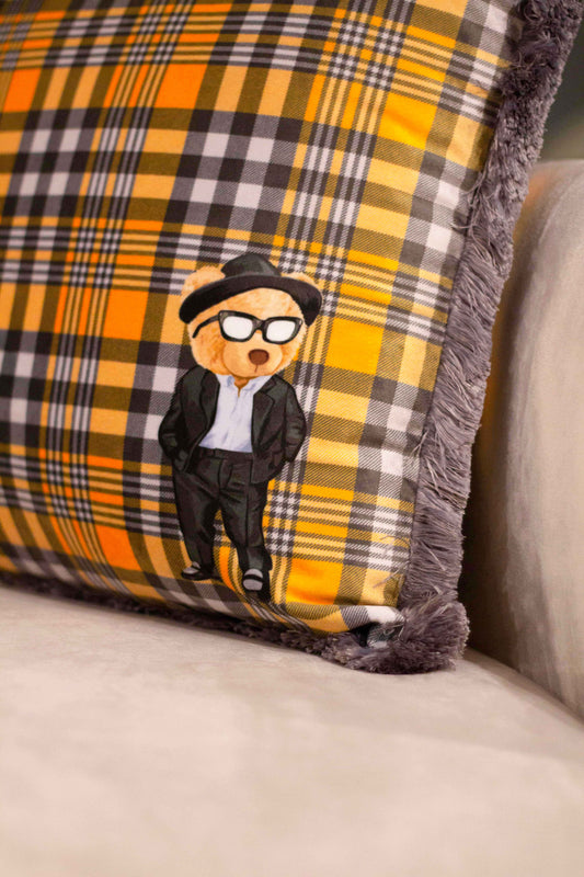 Suit Teddy - KIRLENT K263