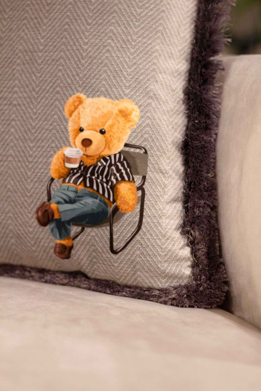 Picniker Teddy - KIRLENT K264