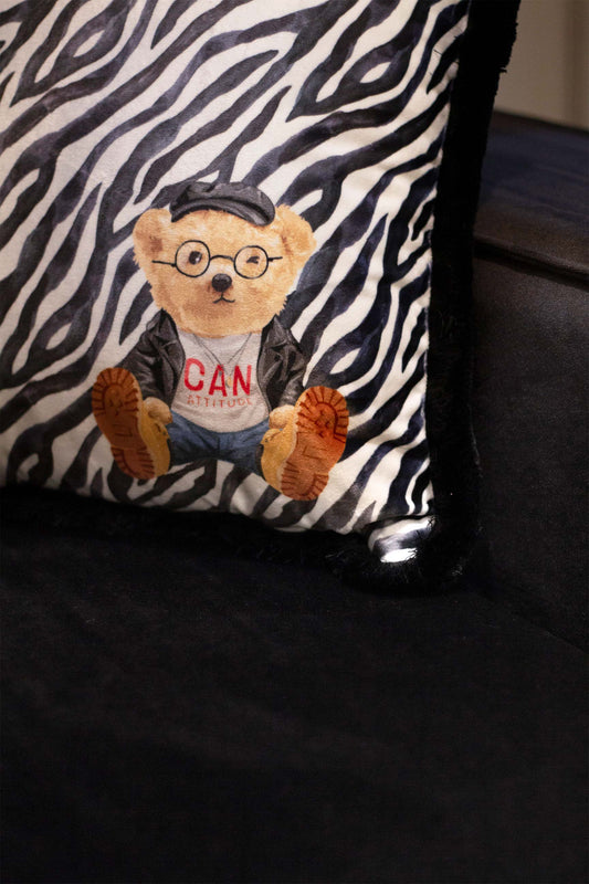 Relax Teddy - KIRLENT K257